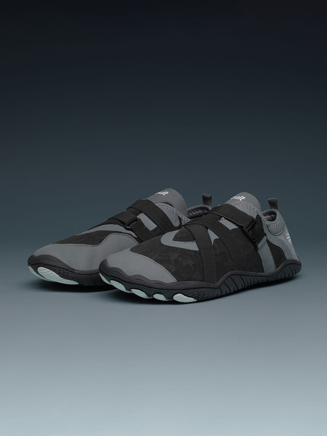 CULT MoveLite Barefoot Training Shoes - Black thumbnail 4