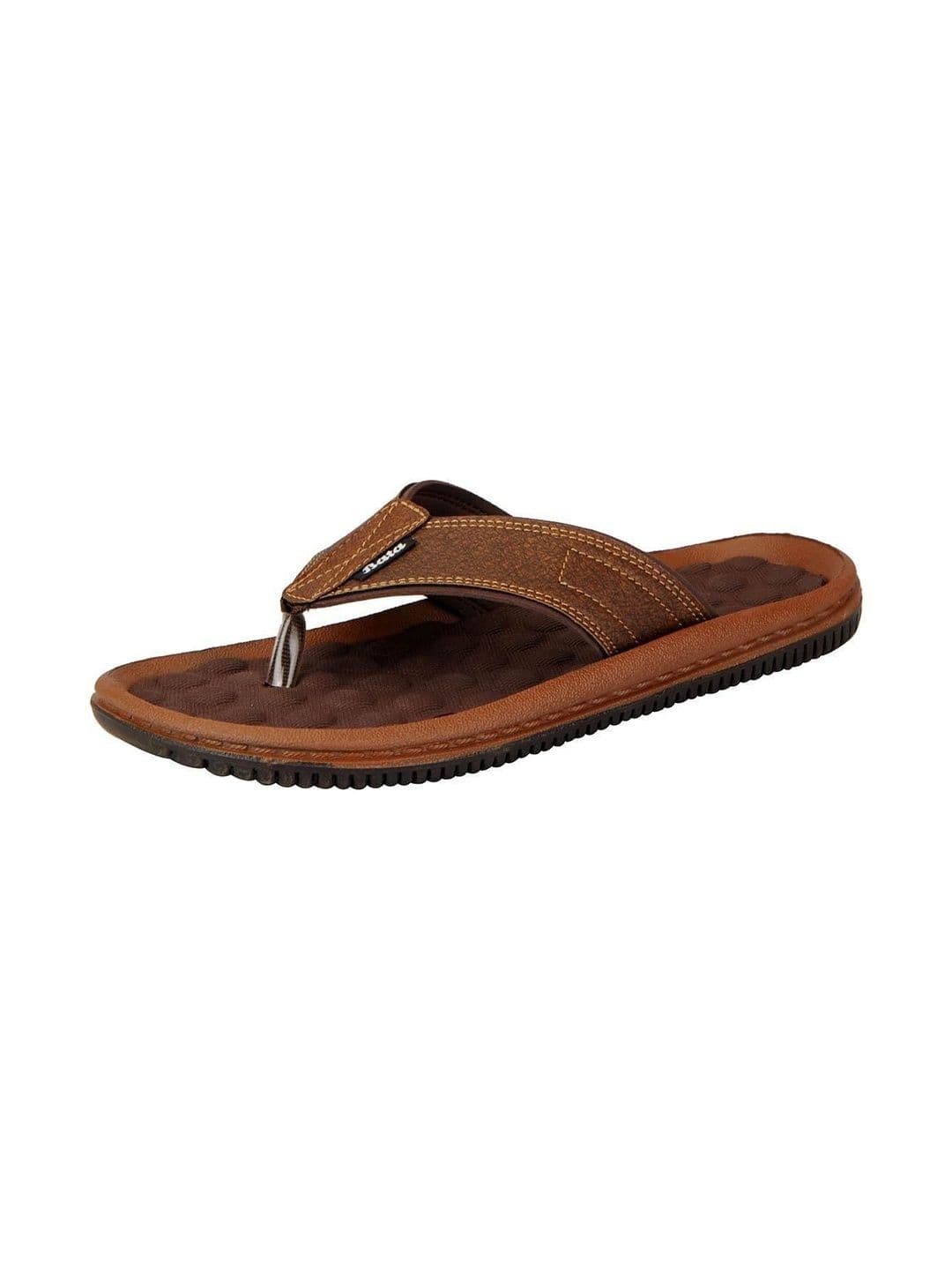 Bata Men Thong Flip-Flops thumbnail 3