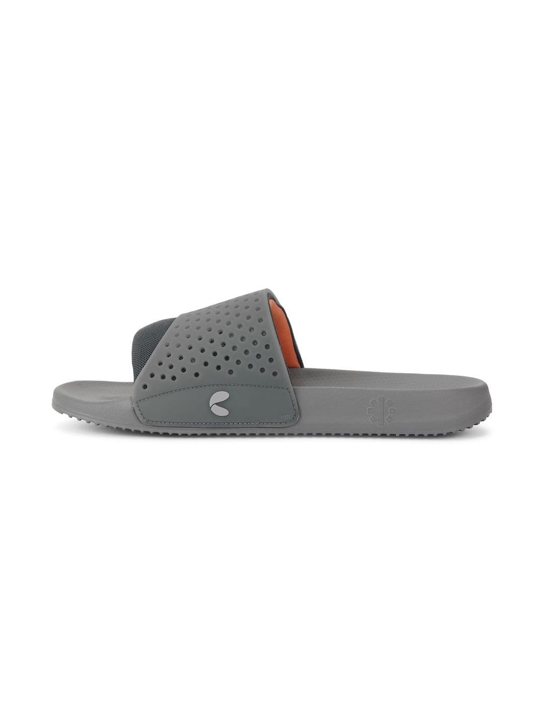 CHUPPS Men Comfort Everyday Wear Flip Flops thumbnail 2