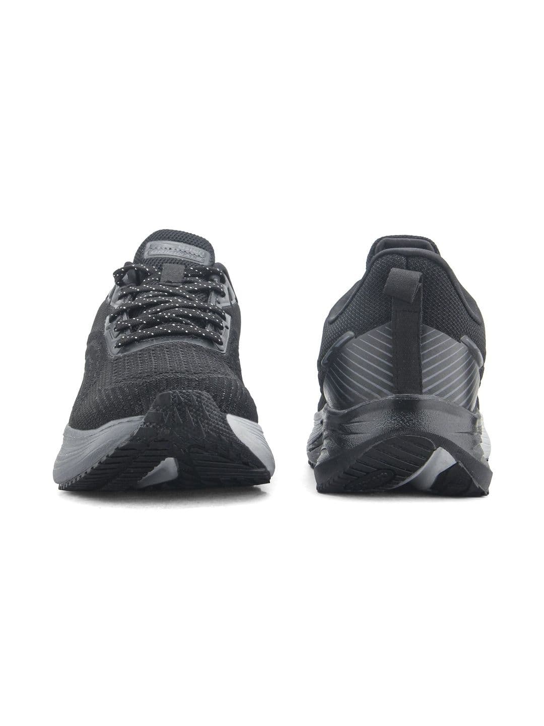 ASIAN Powerplay-carbon-29 Men Mesh Running Non-Marking Shoes thumbnail 5