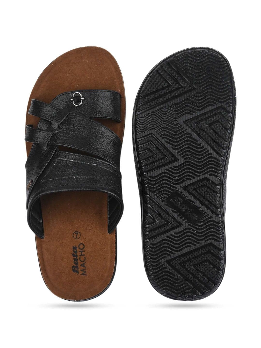 Bata Men Slip-On thumbnail 4