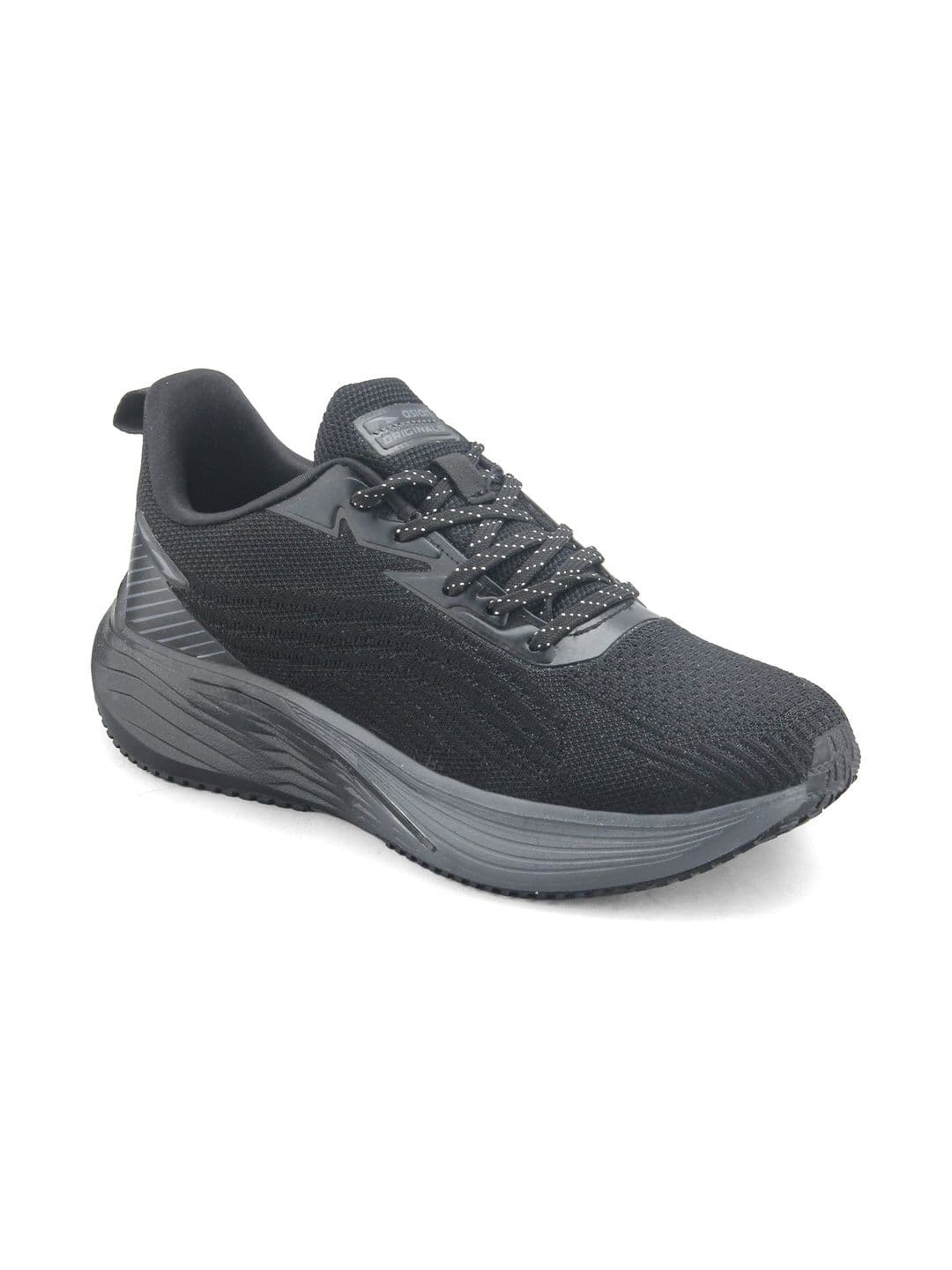 ASIAN Powerplay-carbon-29 Men Mesh Running Non-Marking Shoes thumbnail 6