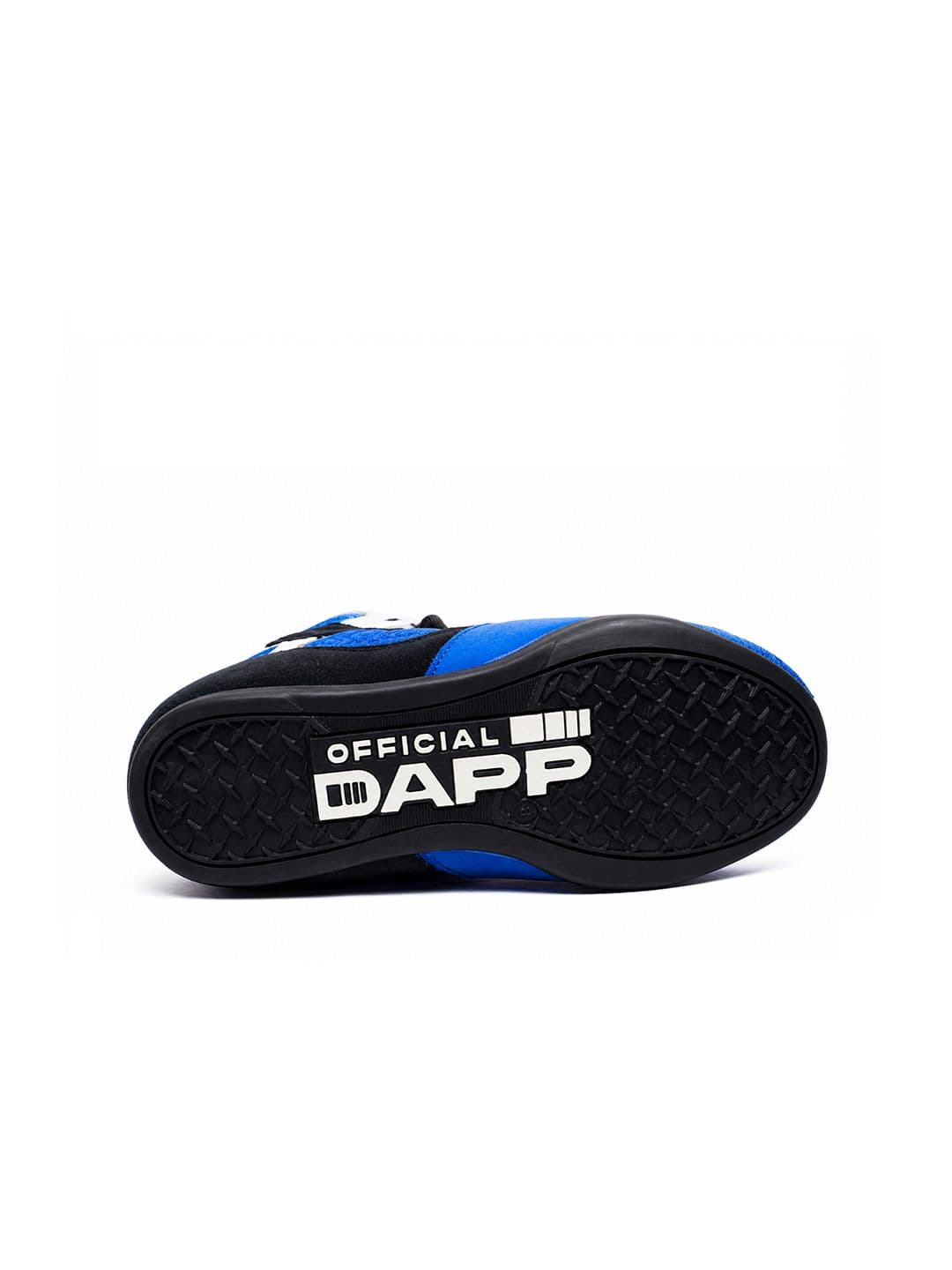Official Dapp Athlete Pro Unisex Suede High-Top Weightlifting Training or Gym Shoes thumbnail 7