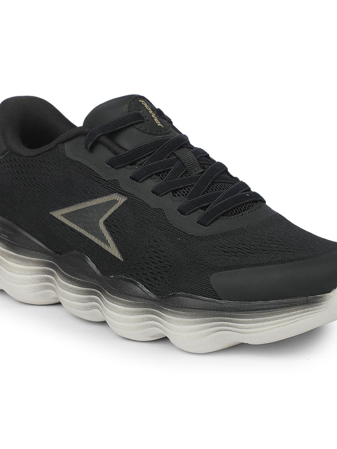 Power Men Textile Running Non-Marking Shoes thumbnail 6
