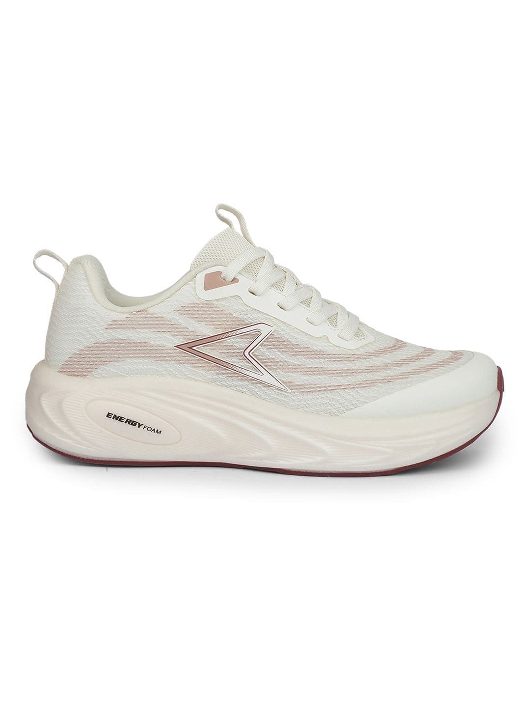 Power Women Textile Running Non-Marking Shoes thumbnail 3