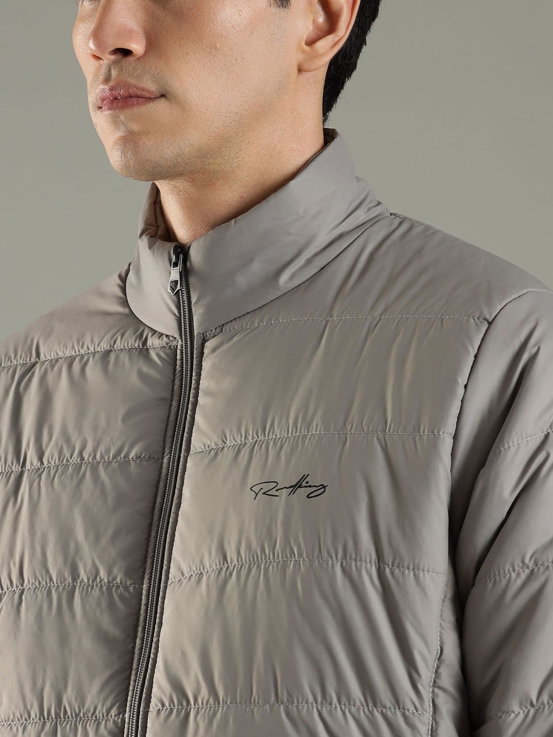 Roadking Men Lightweight Puffer Jacket thumbnail 4