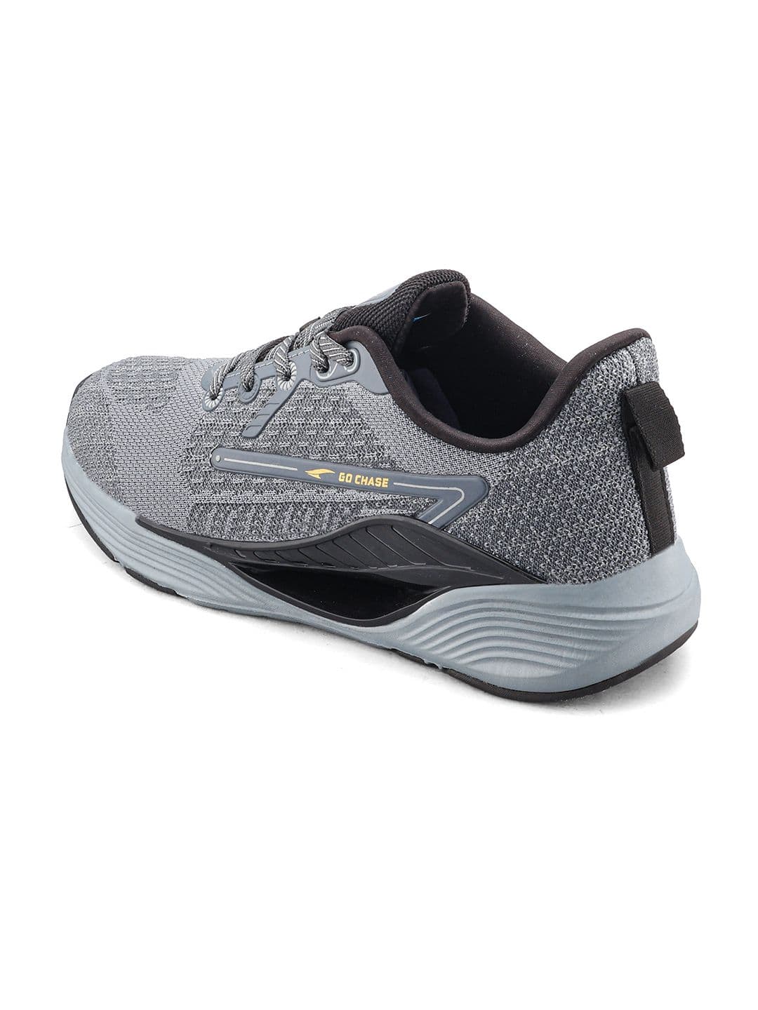 ASIAN Men Mesh Running Non-Marking Shoes thumbnail 5