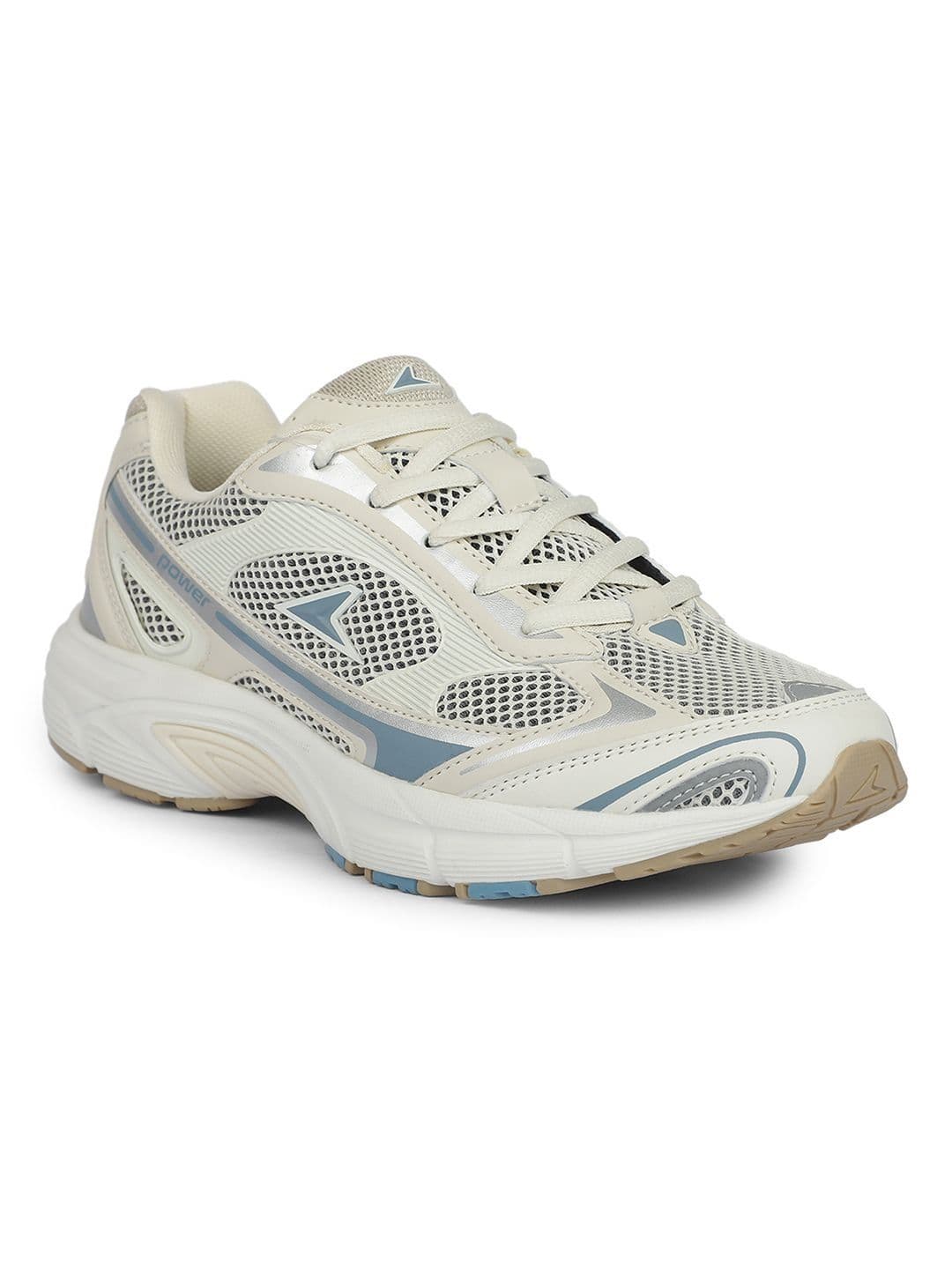 Power Women Textile Training or Gym Non-Marking Shoes thumbnail 5