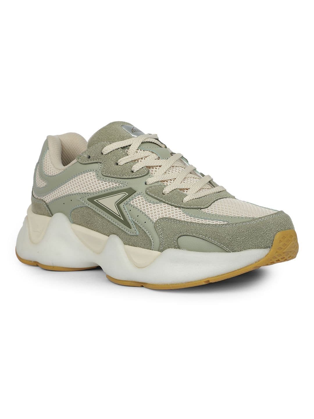 Power Men Textile Training or Gym Non-Marking Shoes thumbnail 2