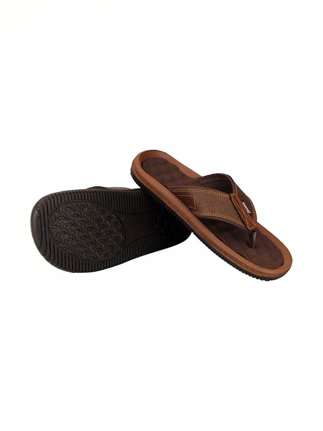 Bata Men Thong Flip-Flops thumbnail 5
