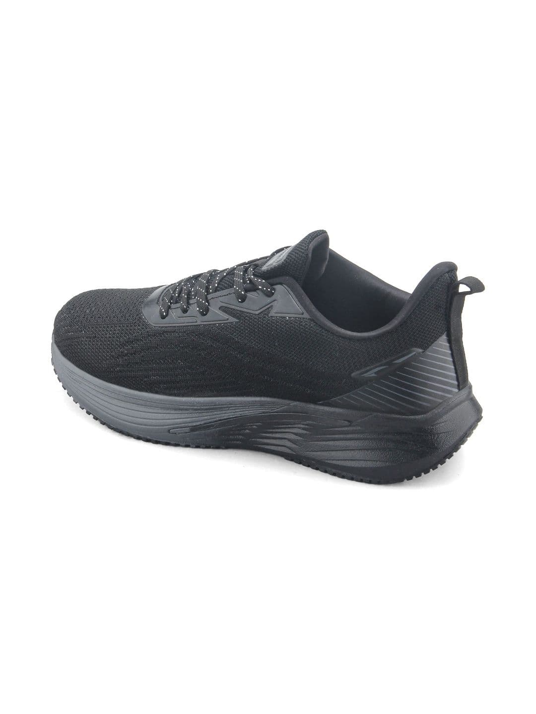 ASIAN Powerplay-carbon-29 Men Mesh Running Non-Marking Shoes thumbnail 4