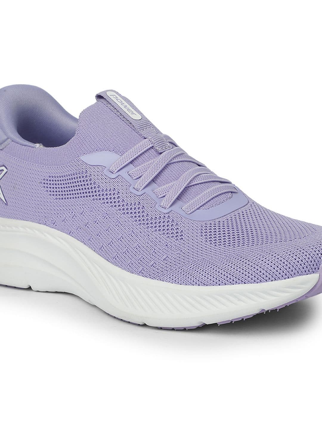 Power Women Textile Running Non-Marking Shoes thumbnail 5