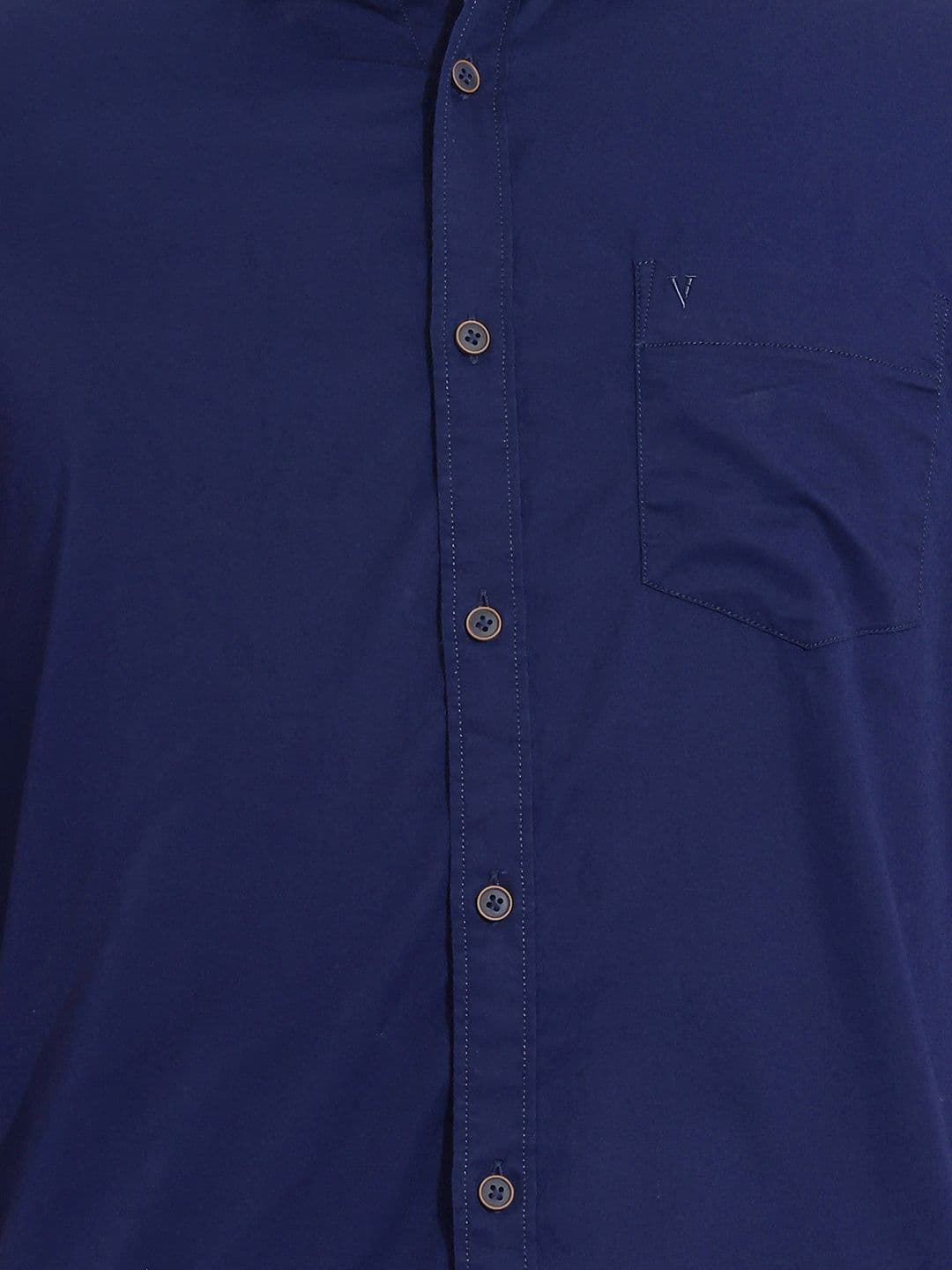 Van Heusen Sport Pure Cotton Casual Shirt thumbnail 5