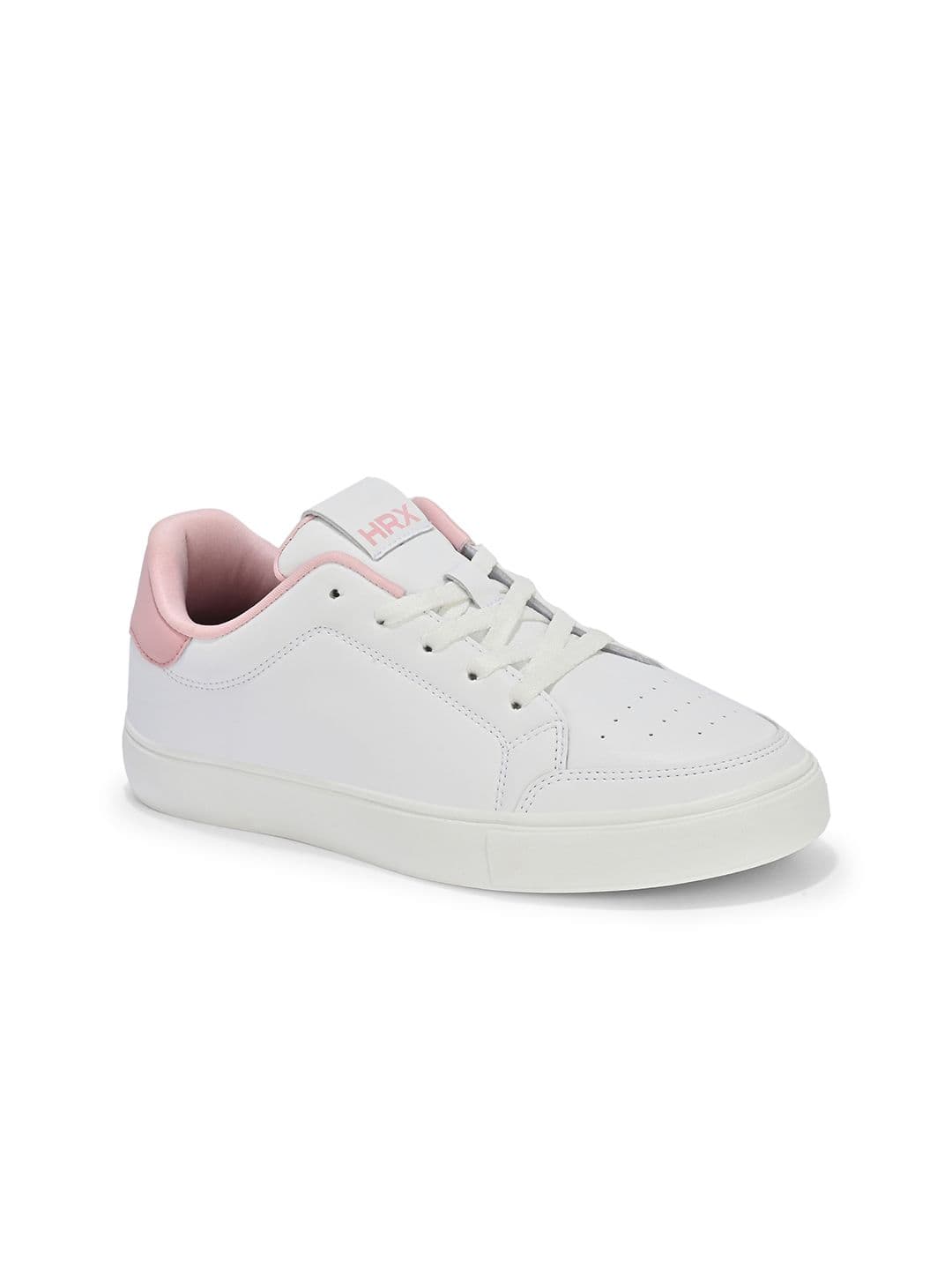 HRX by Hrithik Roshan Women Lace-Ups Sneakers thumbnail 3