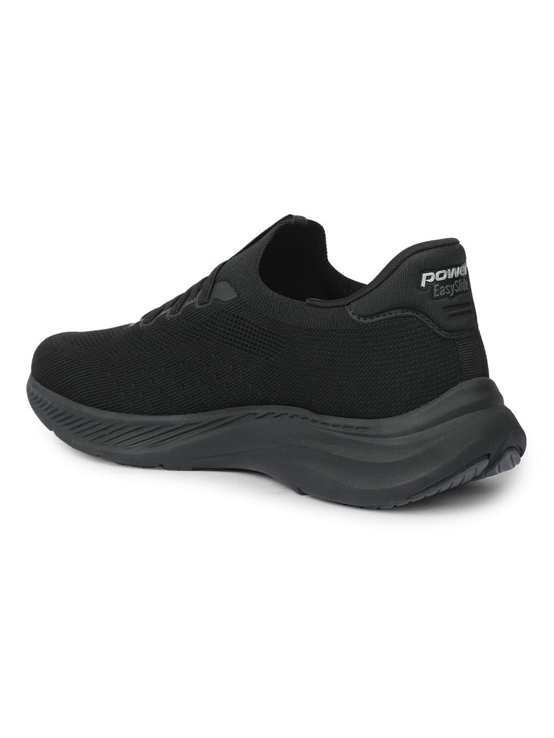 Power Men Textile Running Non-Marking Shoes thumbnail 2