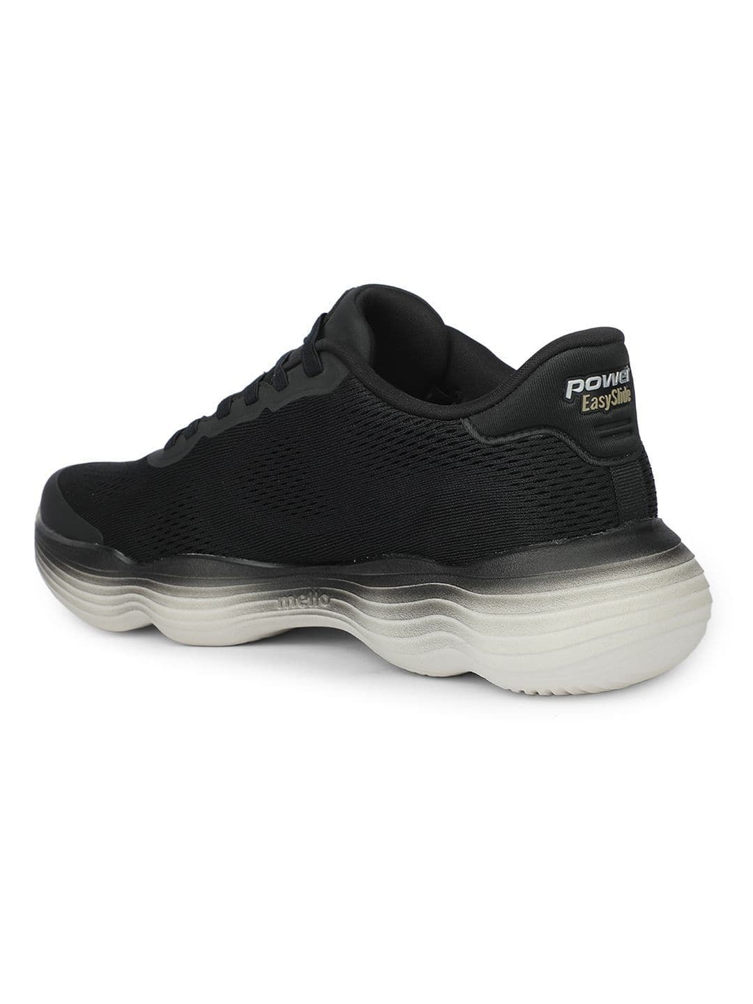 Power Men Textile Running Non-Marking Shoes thumbnail 5