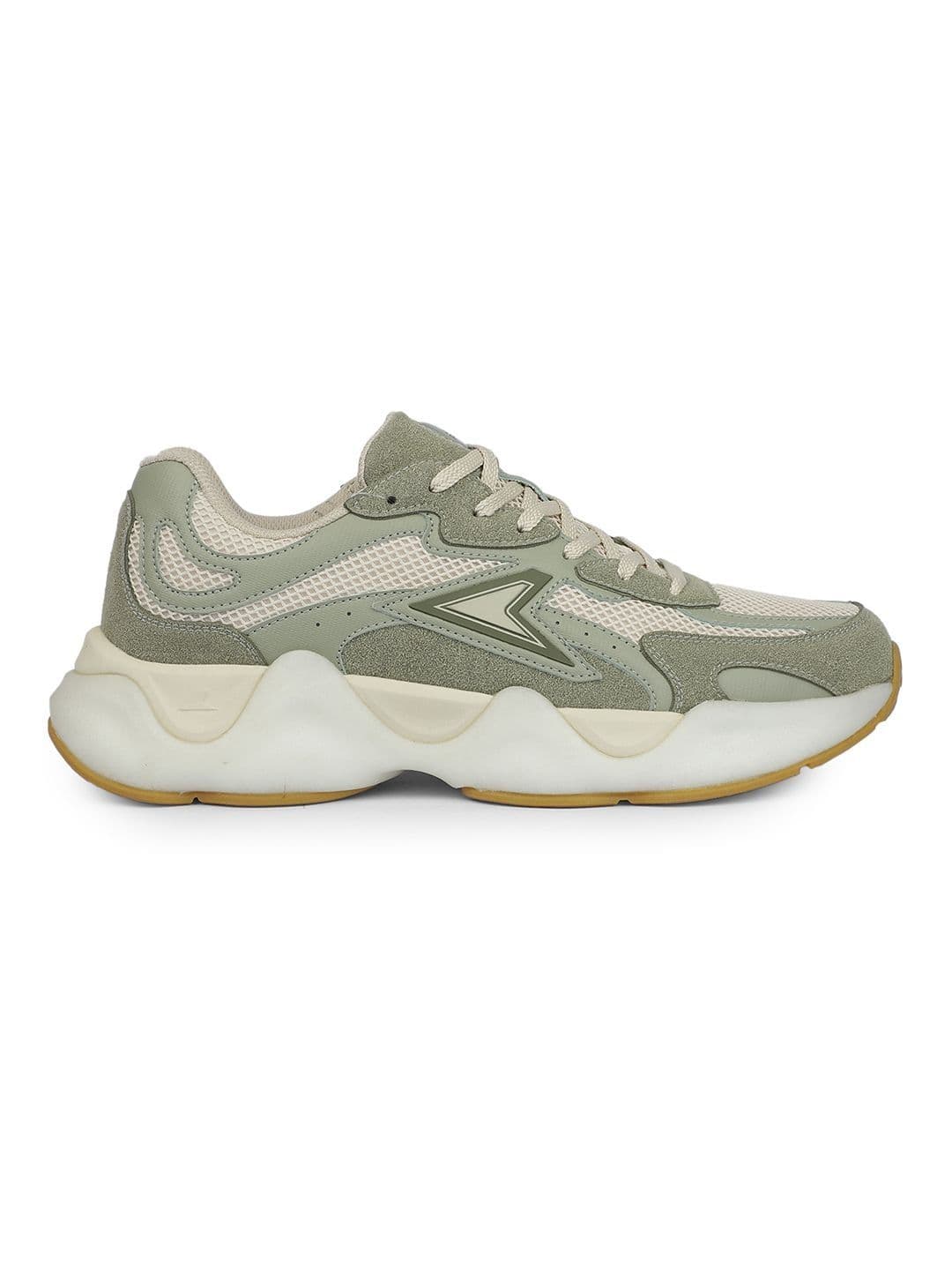 Power Men Textile Training or Gym Non-Marking Shoes thumbnail 3