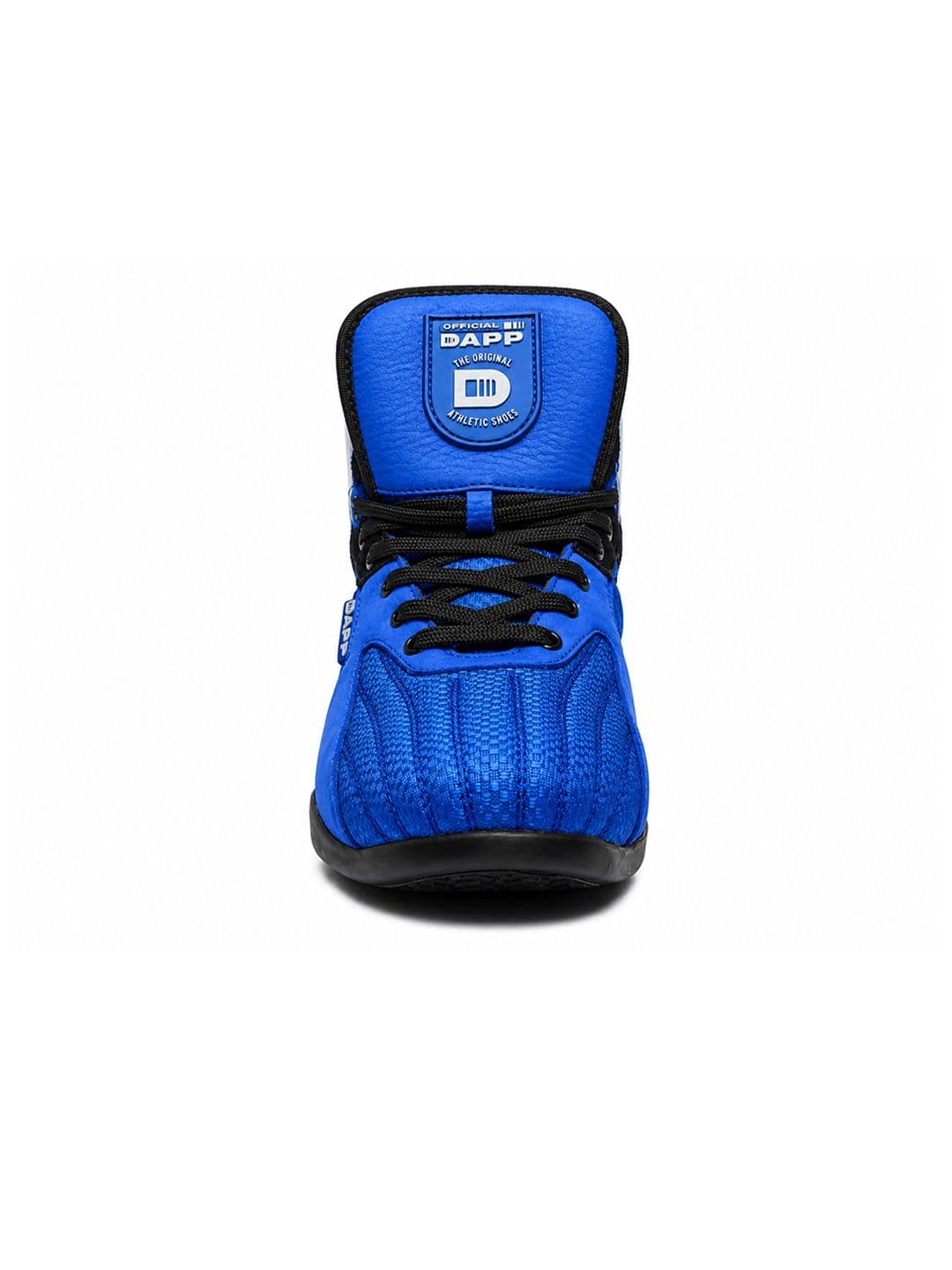 Official Dapp Athlete Pro Unisex Suede High-Top Weightlifting Training or Gym Shoes thumbnail 5