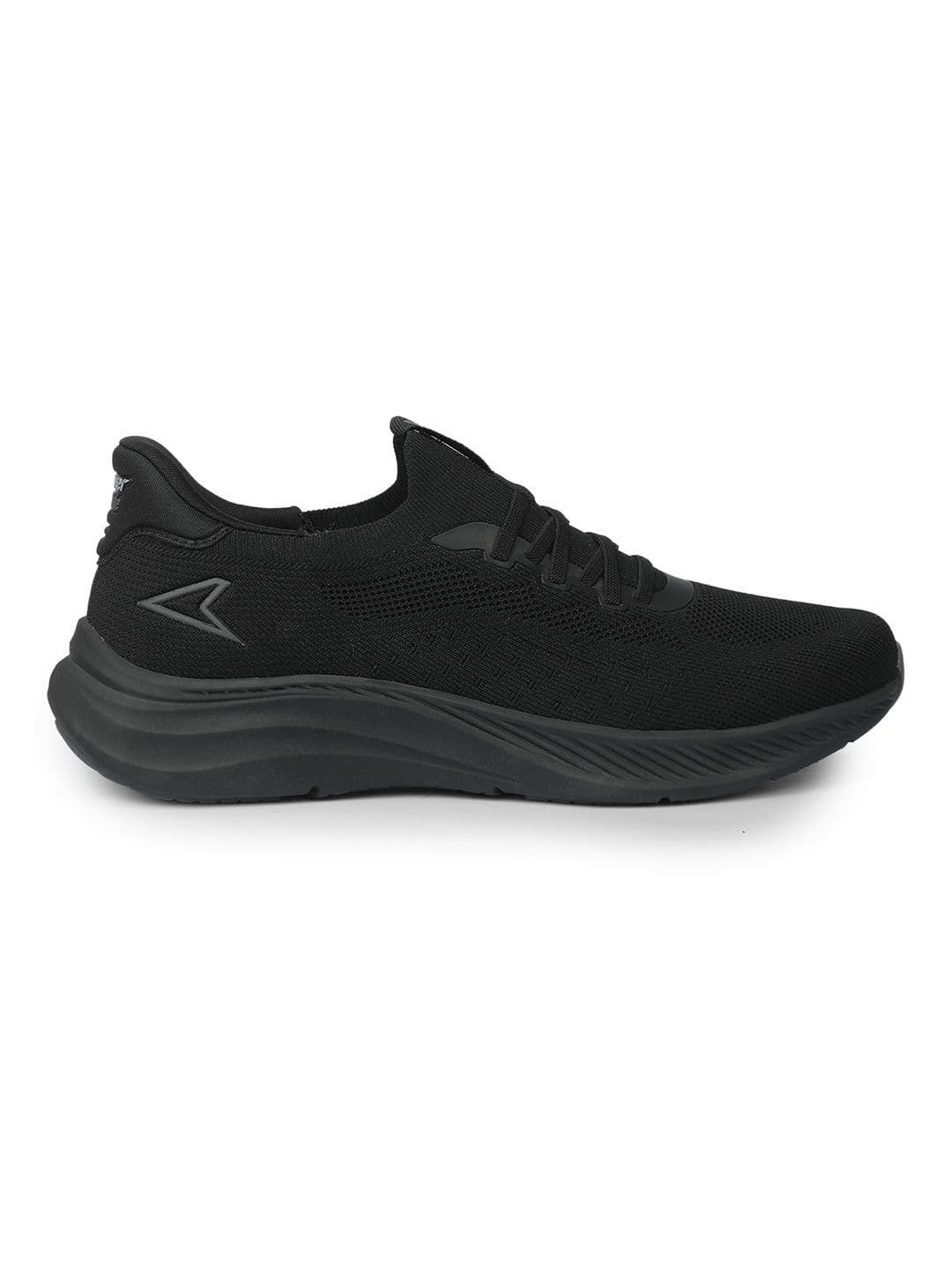 Power Men Textile Running Non-Marking Shoes thumbnail 3