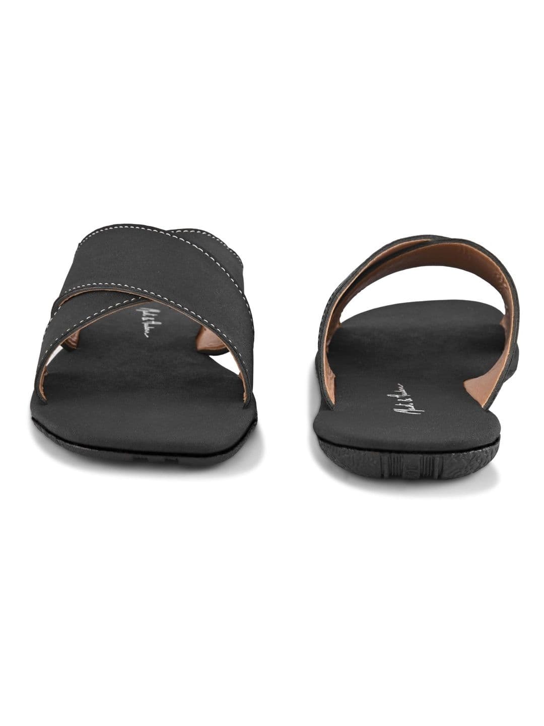 Mast & Harbour Men Comfort Sandals thumbnail 2