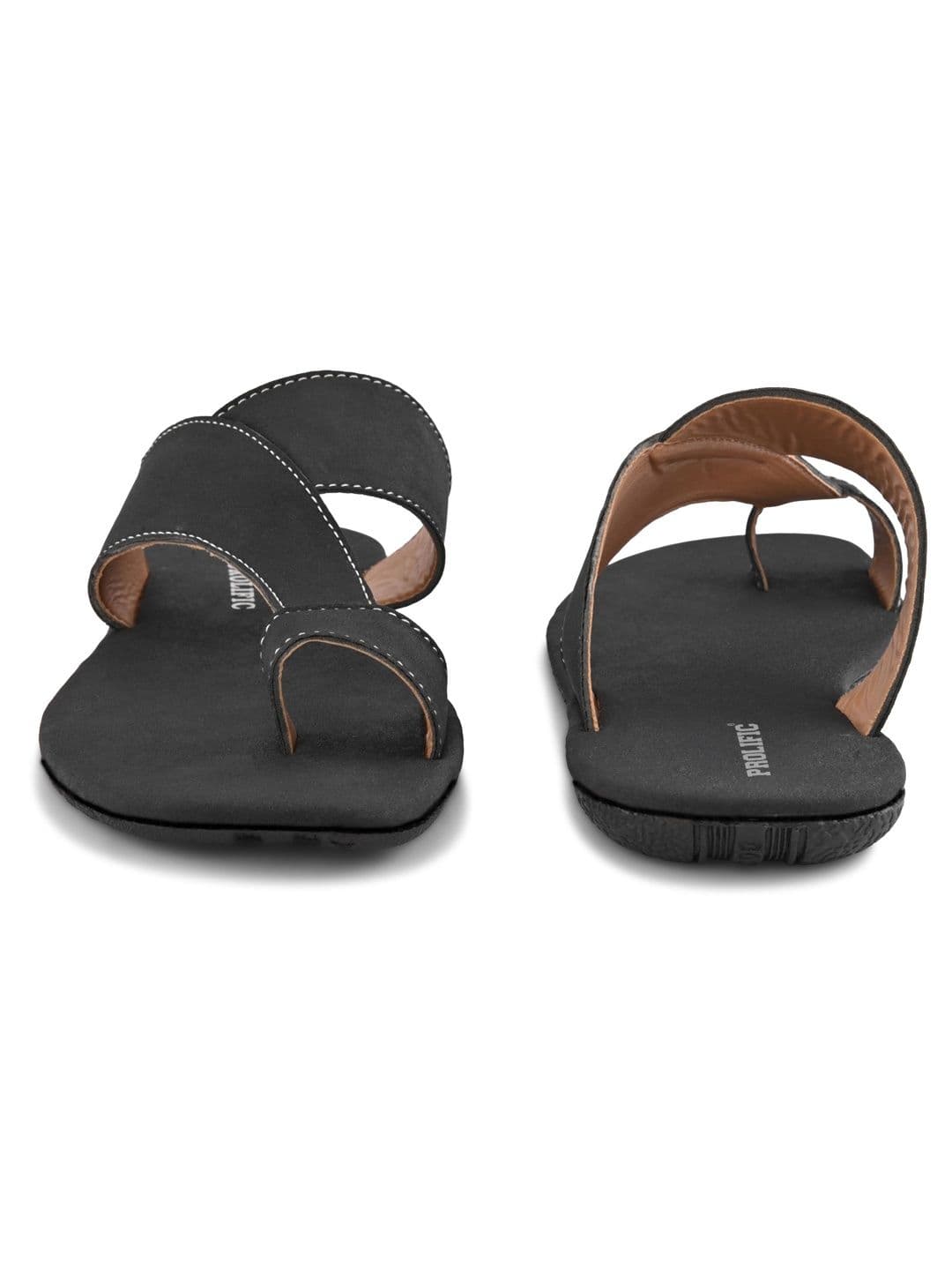Prolific Men Comfort Sandals thumbnail 2
