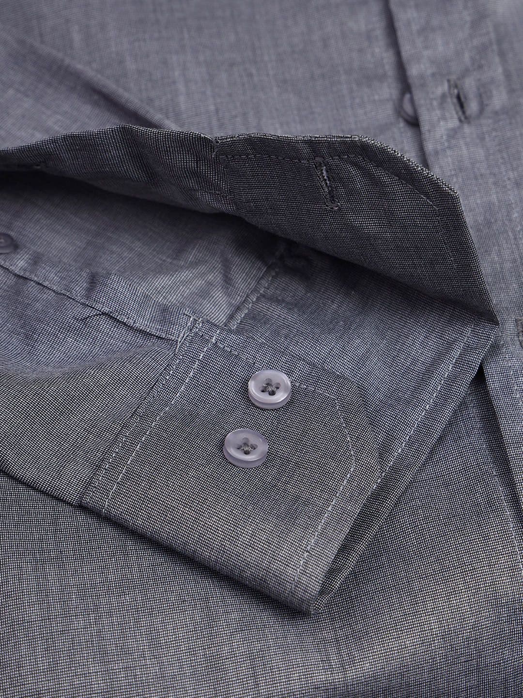 UNIQSOME Men Casual Shirt thumbnail 6