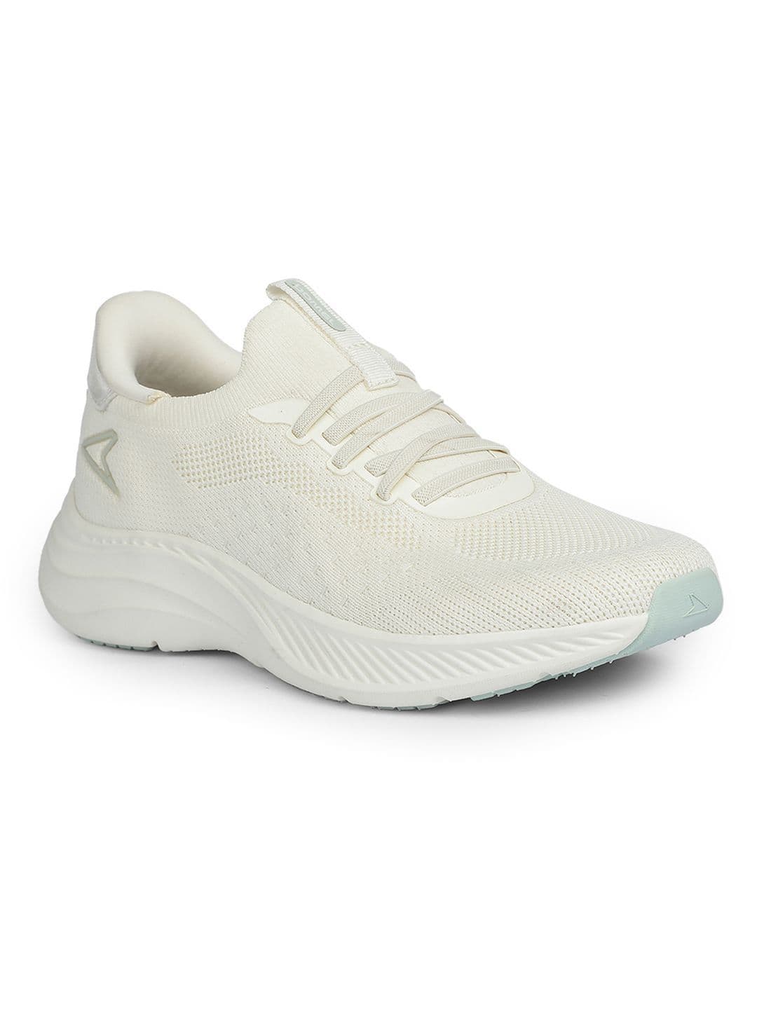 Power Women Textile Training or Gym Non-Marking Shoes thumbnail 3