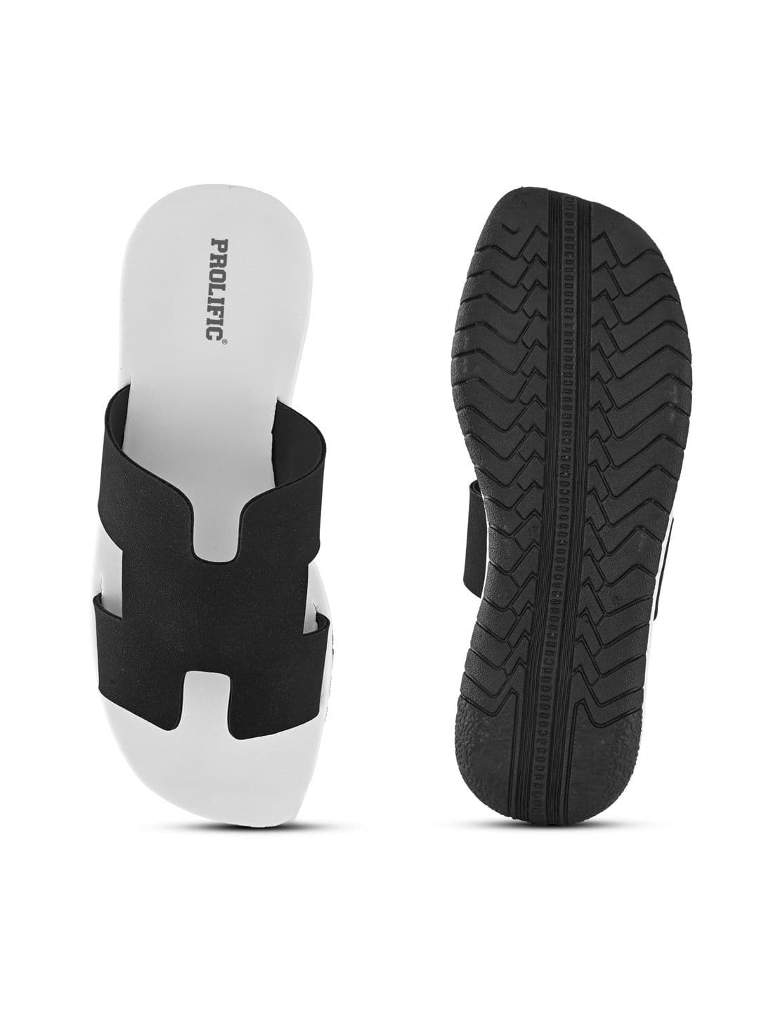 Prolific Men Comfort Sandals thumbnail 7