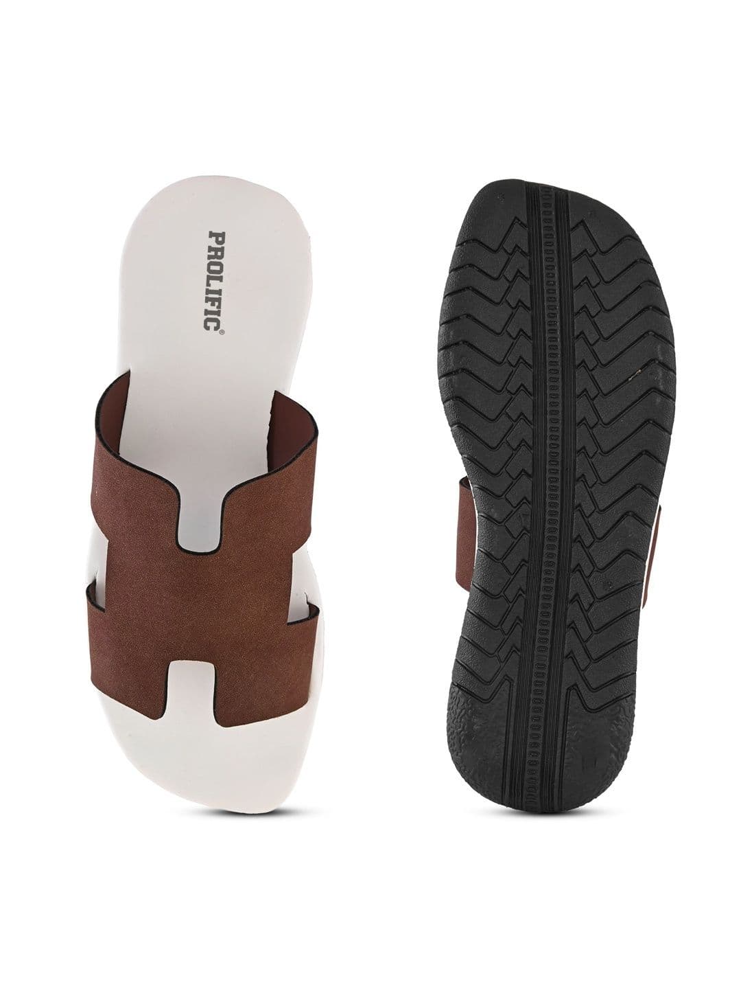 Prolific Men Comfort Sandals thumbnail 7