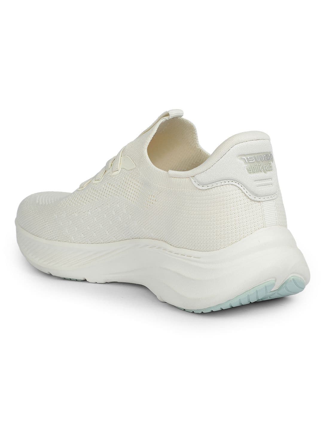 Power Women Textile Training or Gym Non-Marking Shoes thumbnail 2