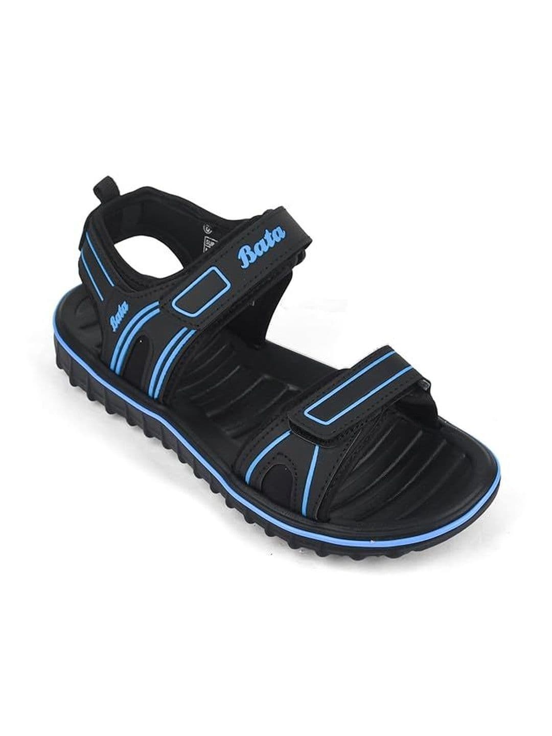 Bata Men Sandals thumbnail 2