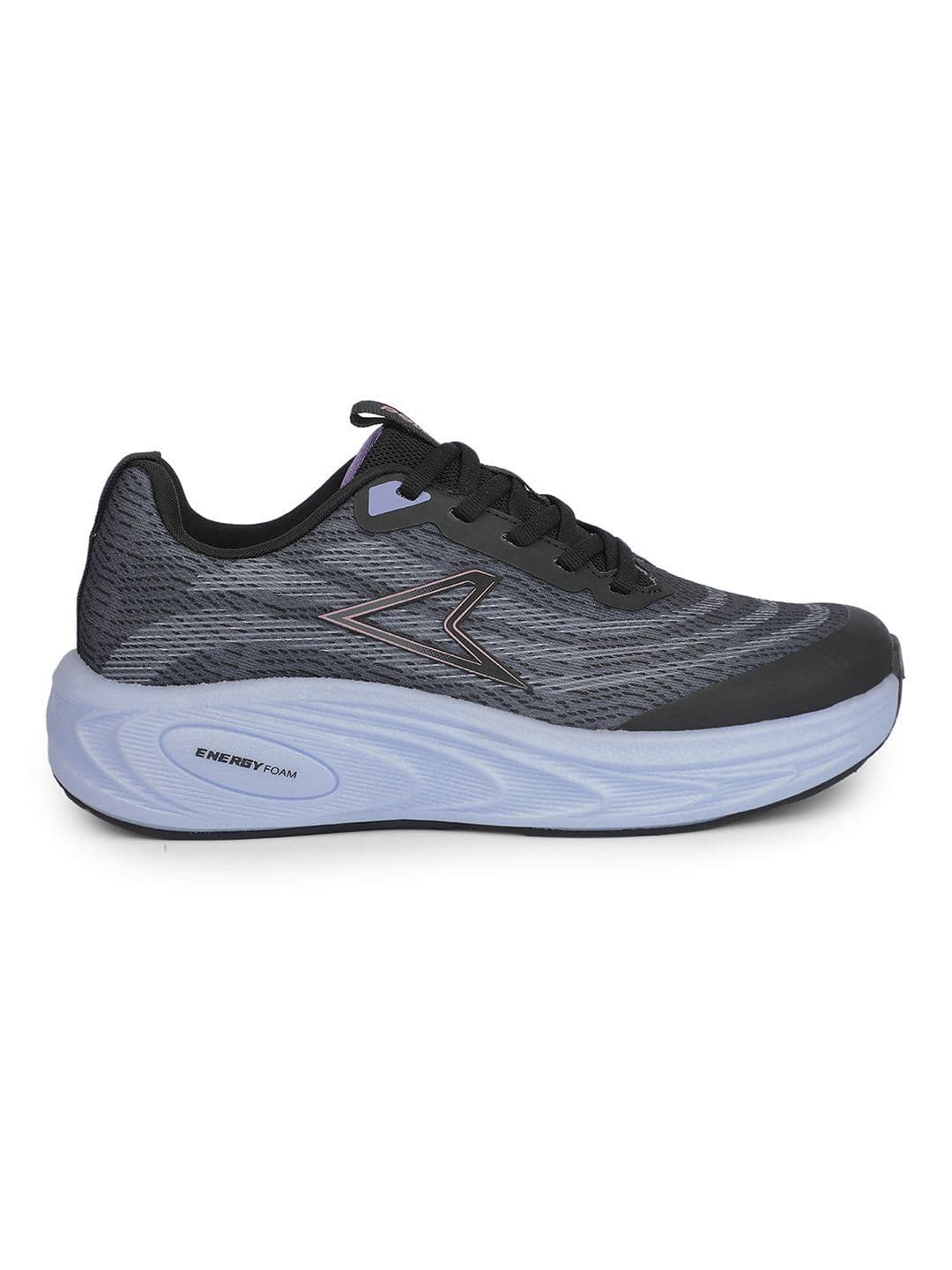 Power Women Textile Running Non-Marking Shoes thumbnail 4