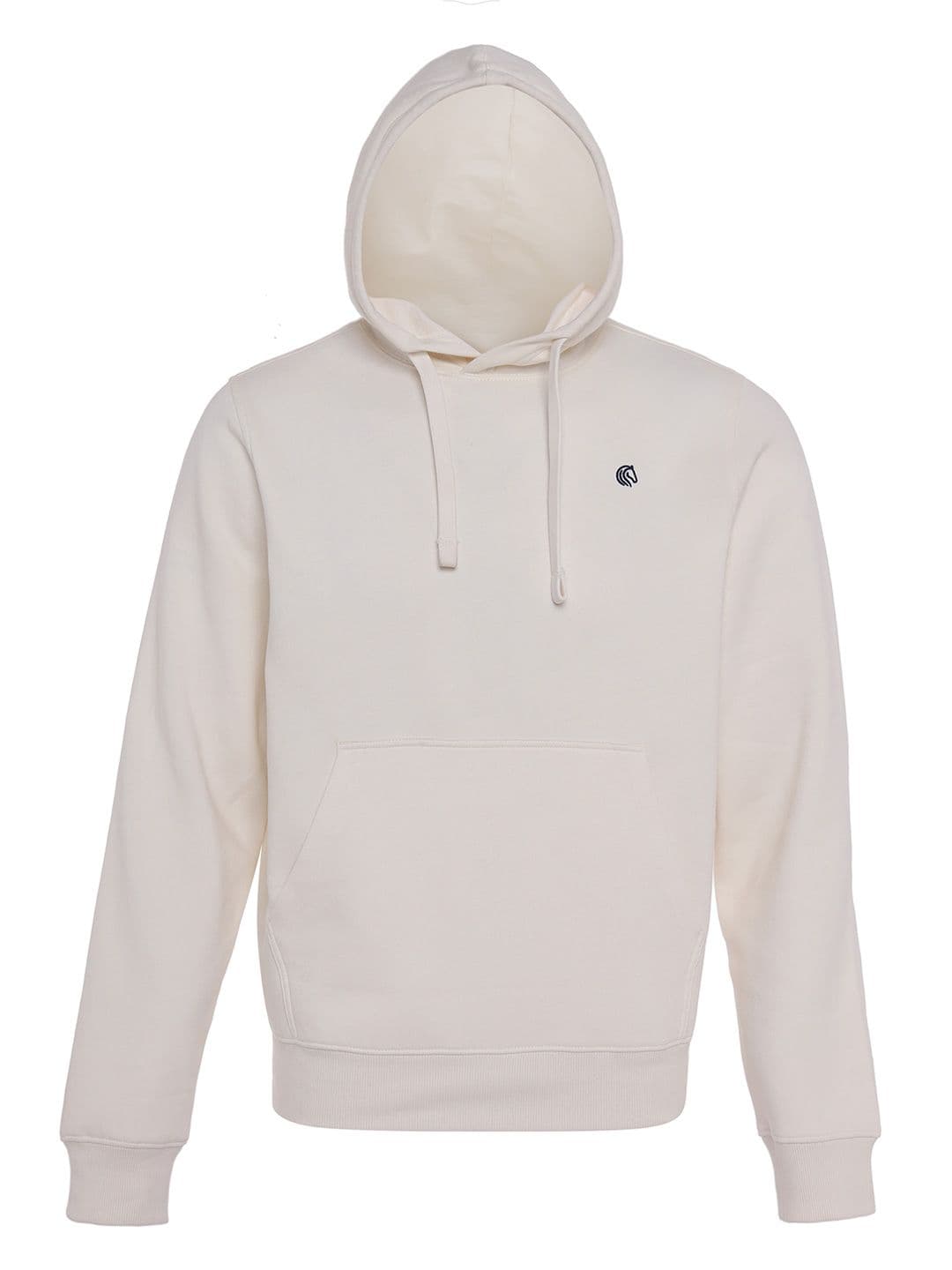 Mane & Mini Men Hooded Sweatshirt thumbnail 4