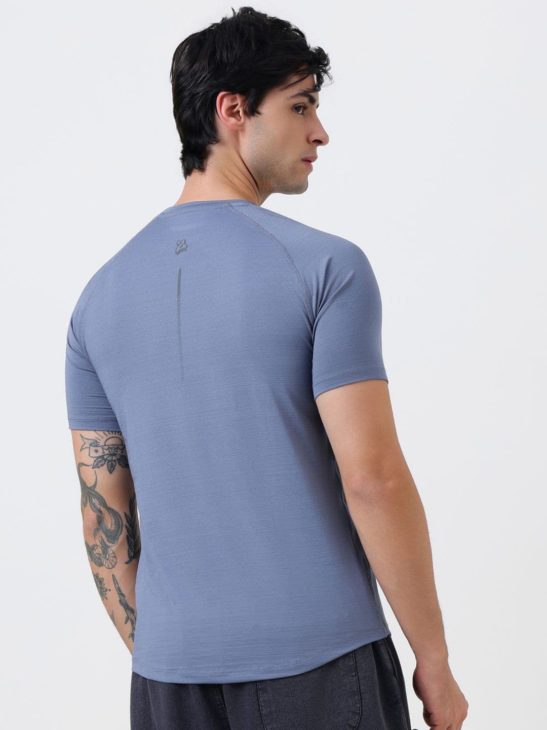 MuscleBlaze Men T-shirt thumbnail 4