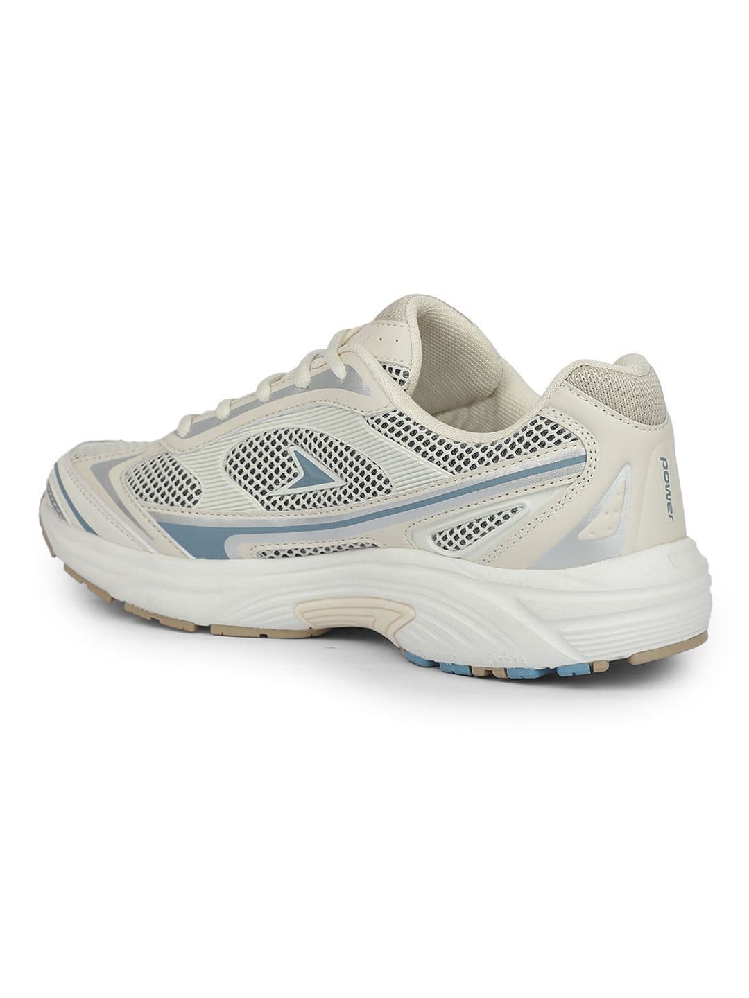 Power Women Textile Training or Gym Non-Marking Shoes thumbnail 3