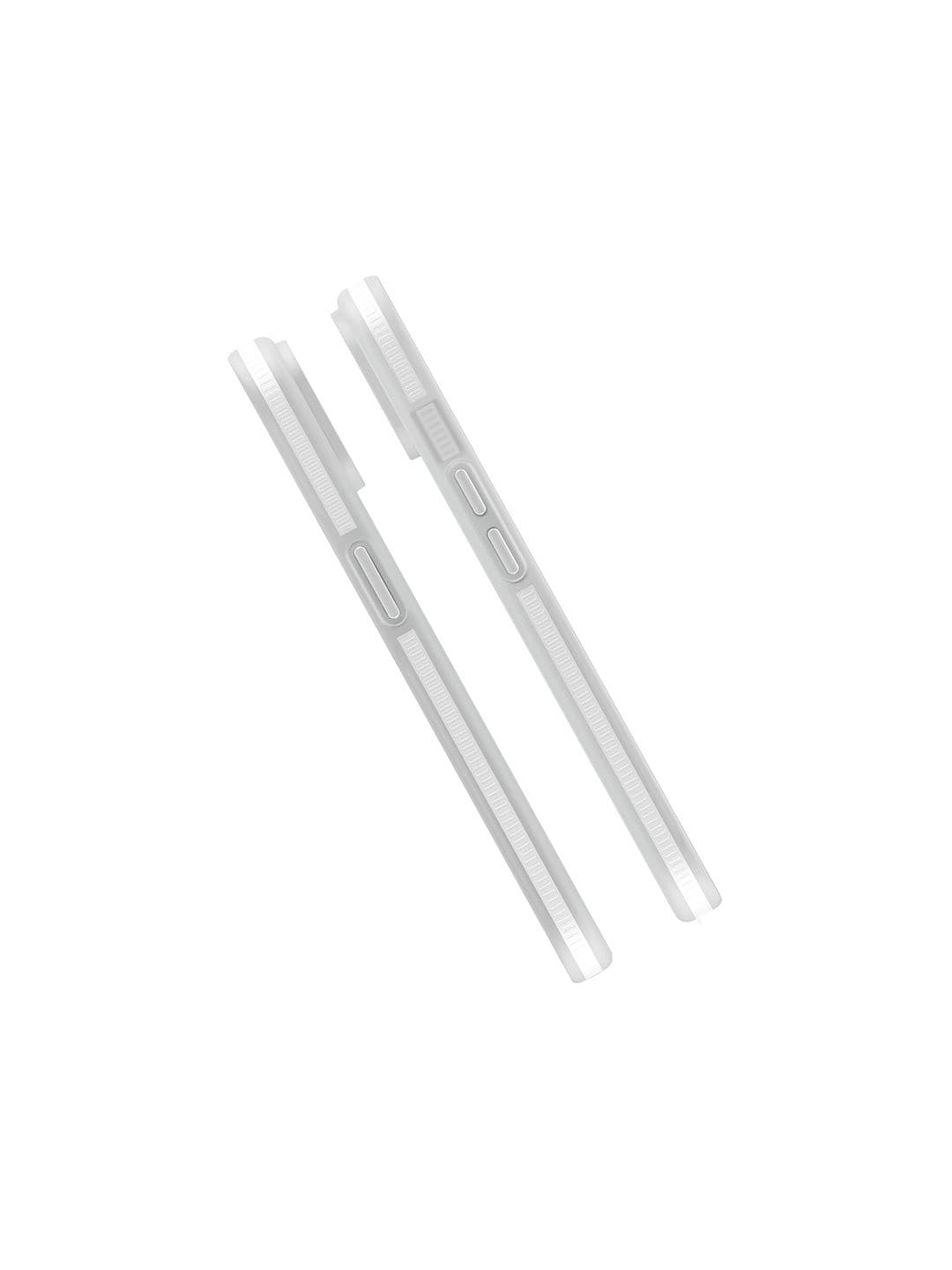 DailyObjects White Beam 2.0 Magsafe Phone Case Cover For Iphone 14 thumbnail 5
