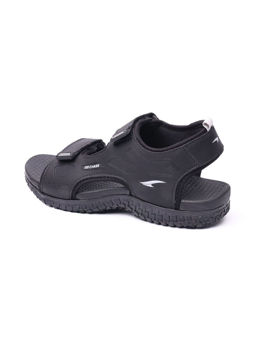 ASIAN Men Cushioned Footbed Sports Sandals thumbnail 5