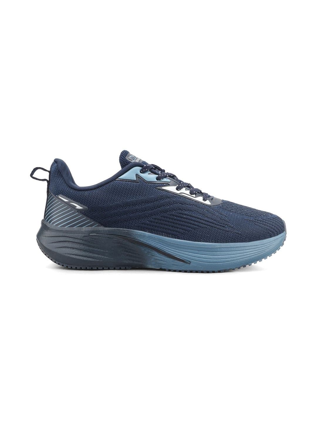 ASIAN Powerplay-carbon-29 Men Mesh Running Non-Marking Shoes thumbnail 5