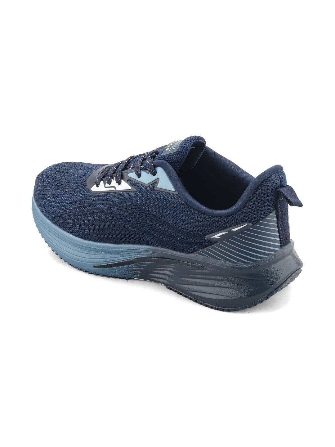 ASIAN Powerplay-carbon-29 Men Mesh Running Non-Marking Shoes thumbnail 4