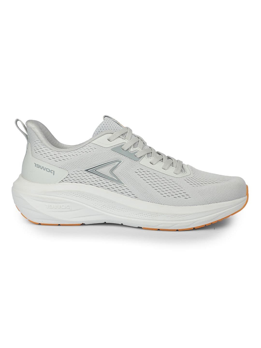 Power Men Textile Running Non-Marking Shoes thumbnail 6