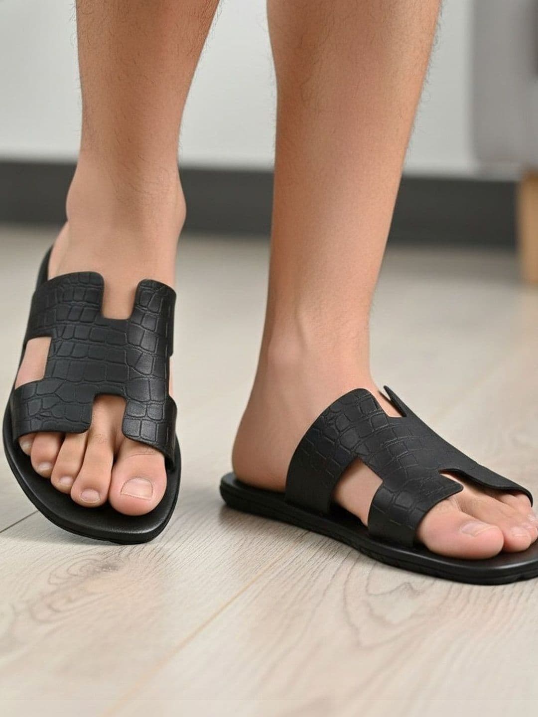 Mast & Harbour Men Slip-On thumbnail 4