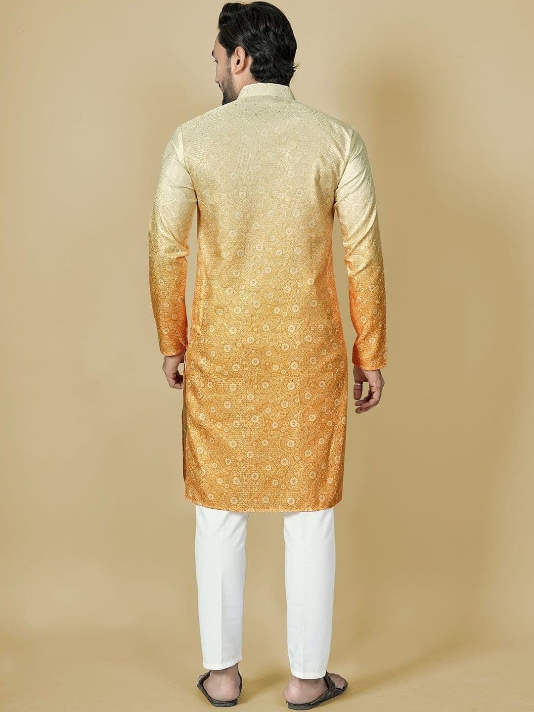 Leipzig Fashion Men Kurta thumbnail 3