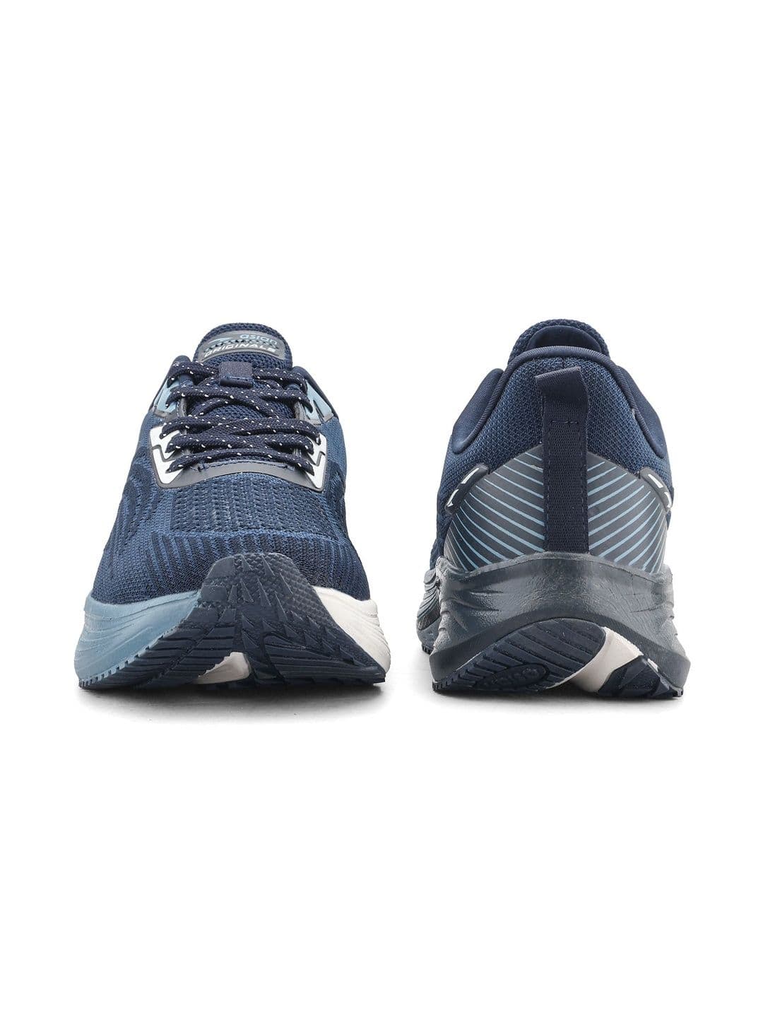 ASIAN Powerplay-carbon-29 Men Mesh Running Non-Marking Shoes thumbnail 6