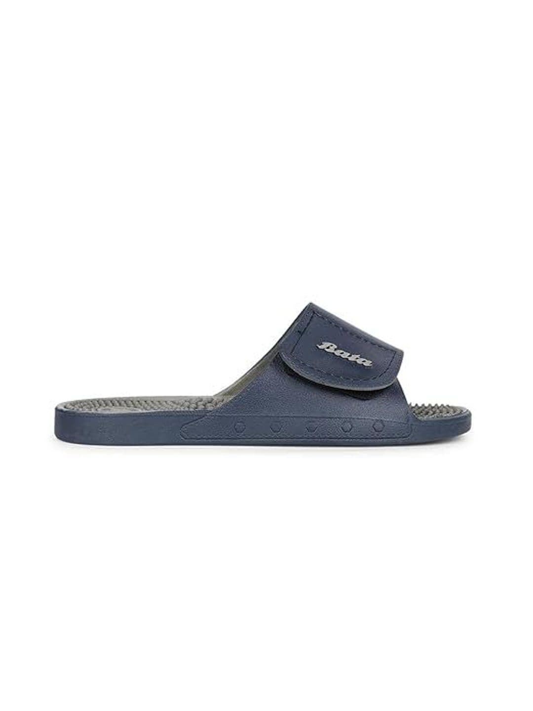 Bata Men Rubber Sliders thumbnail 3