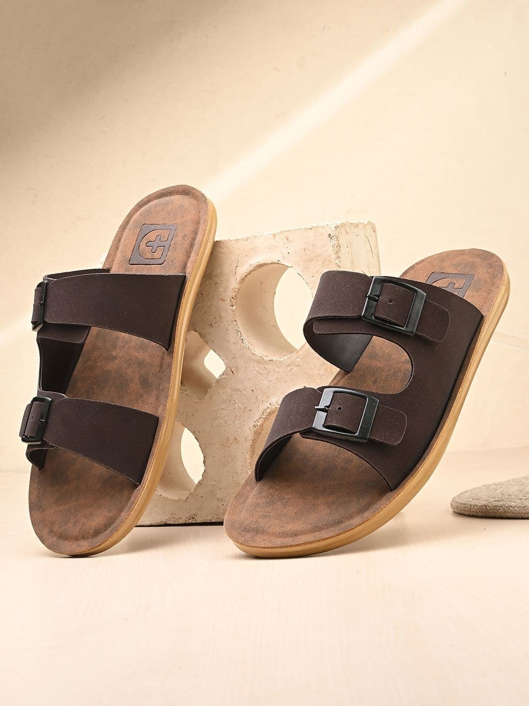 DOCTOR FEEL SOFT Men Slip-On thumbnail 6