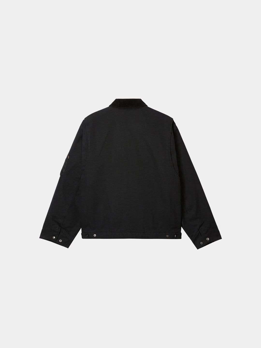 ALPHA INDUSTRIES Unisex Nylon Jackets thumbnail 4