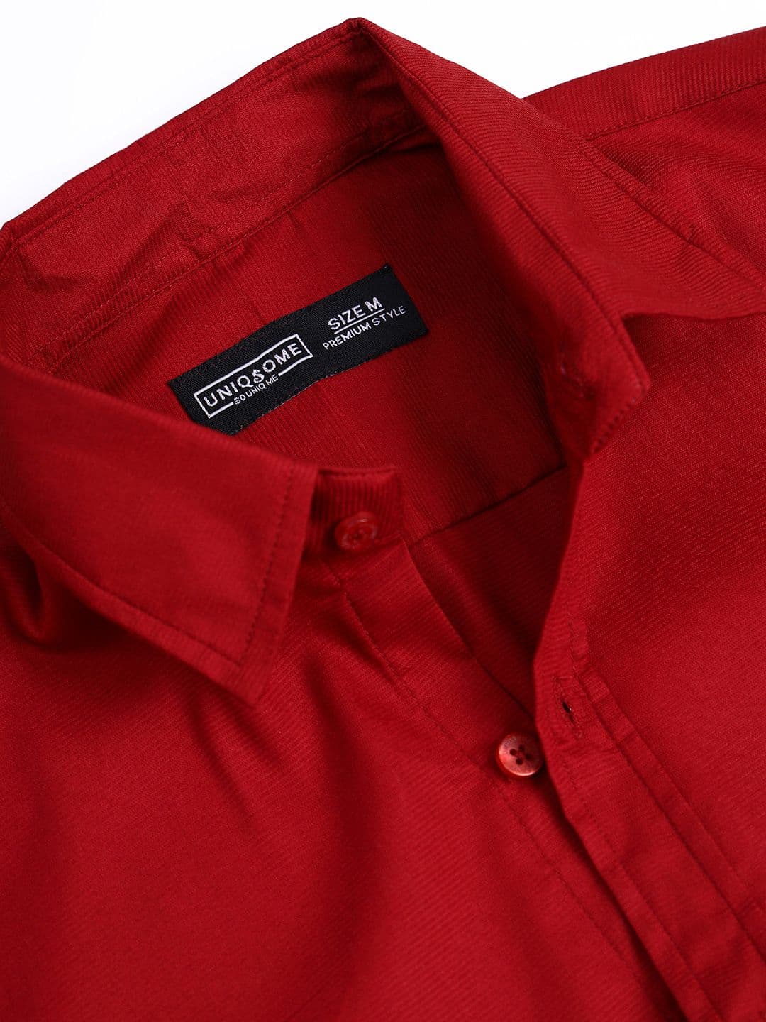 UNIQSOME Men Casual Shirt thumbnail 6
