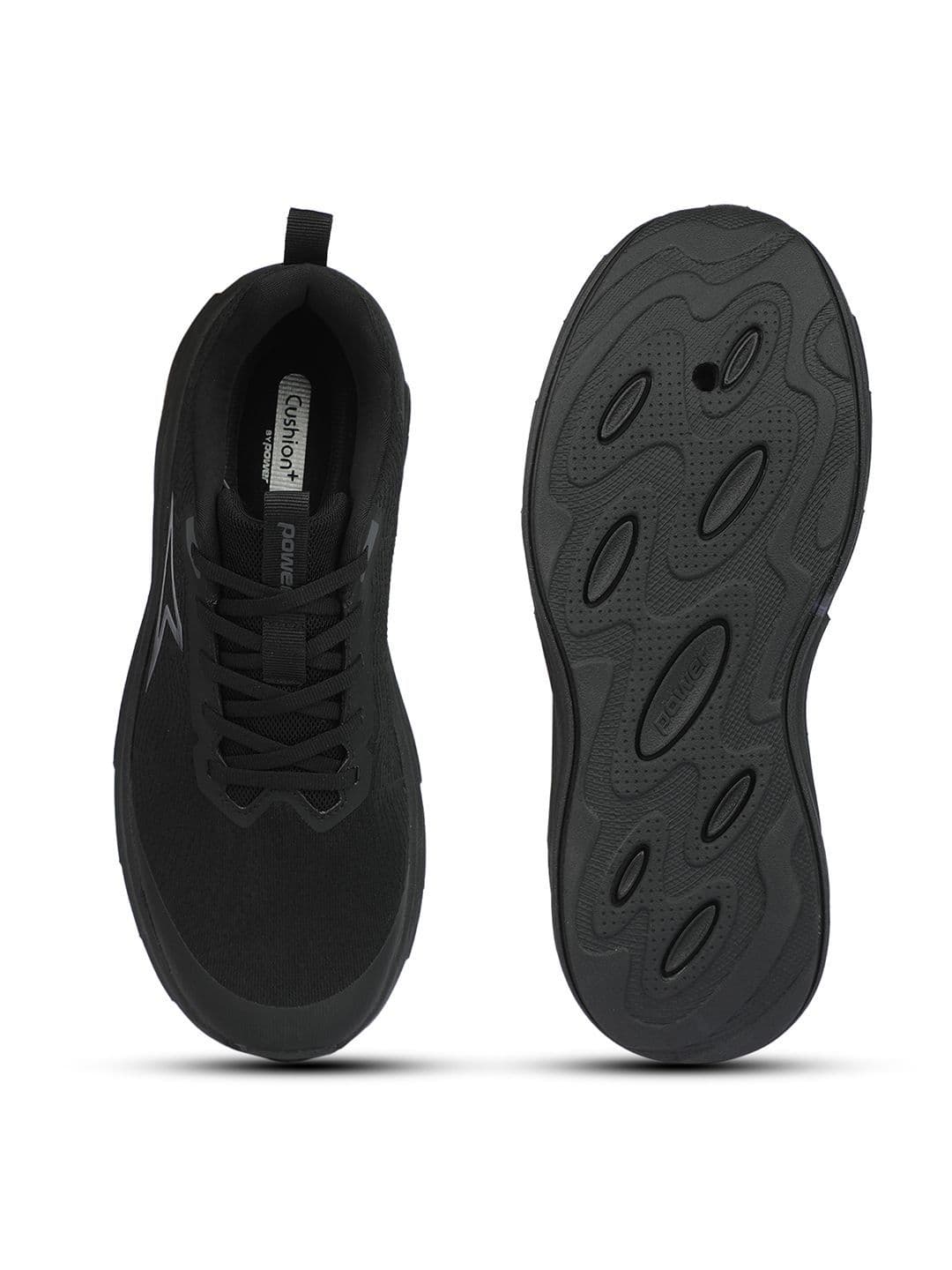 Power Men Textile Running Non-Marking Shoes thumbnail 5