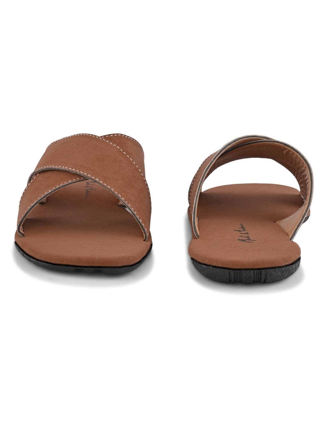Mast & Harbour Men Comfort Sandals thumbnail 3