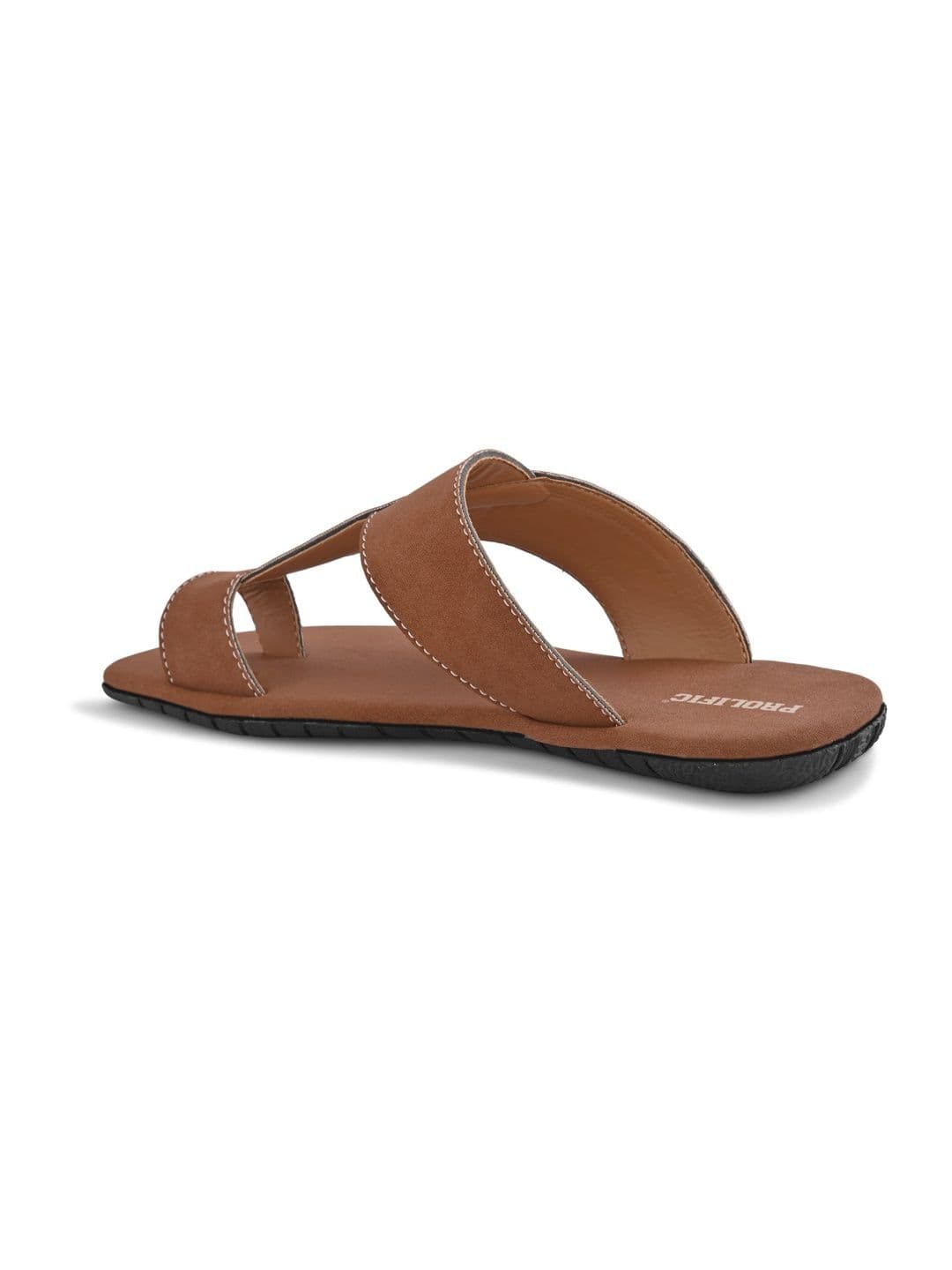 Prolific Men Comfort Sandals thumbnail 3